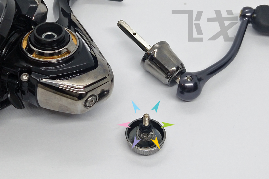 DAIWA LEGALIS 21β